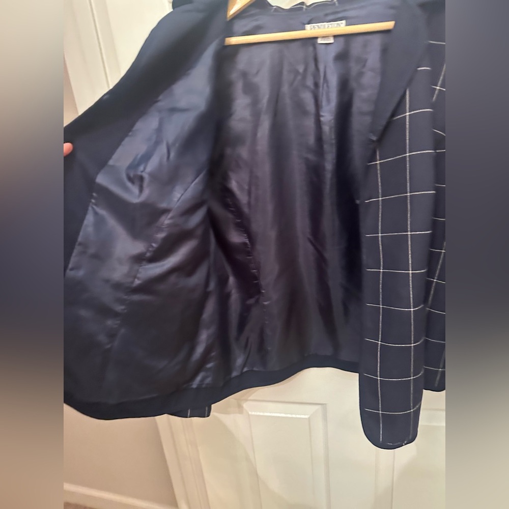 Pendelton Plus Blazer - image 7